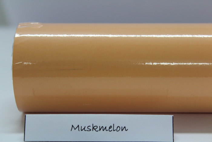 Muskmelon