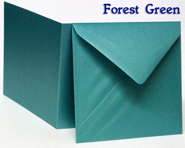 Forest Green 