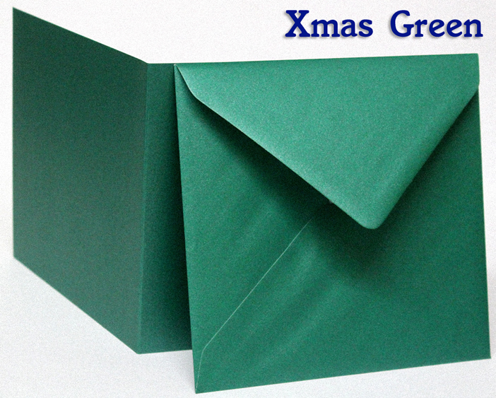 Xmas Green 