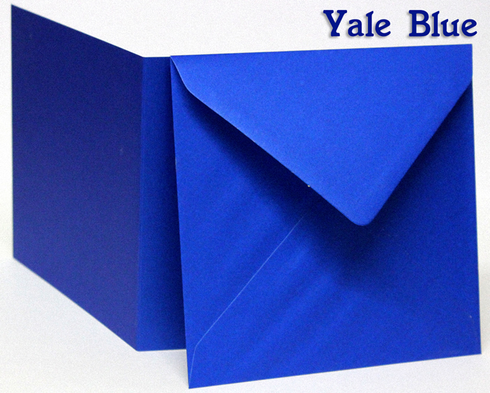 Yale Blue 