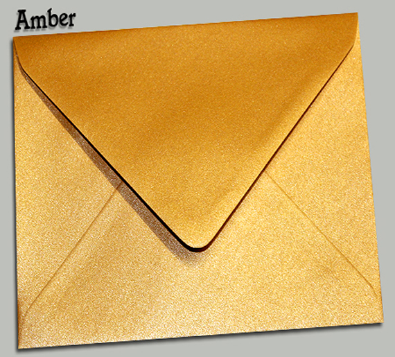 Amber 