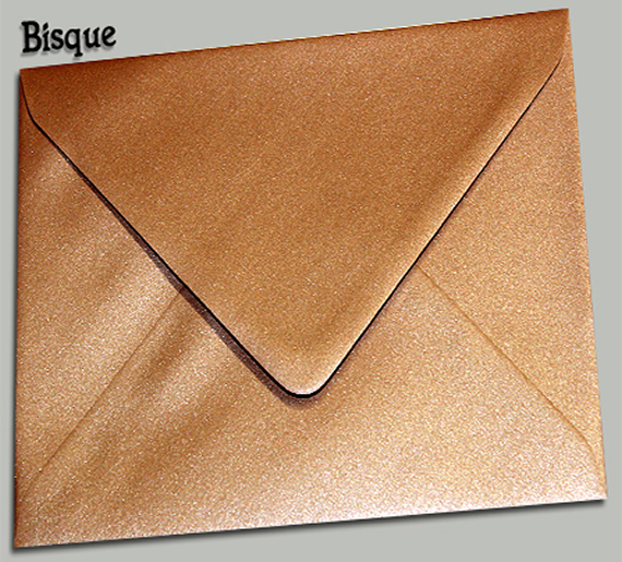 Bisque 