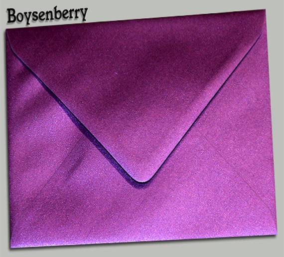 Boysenberry 