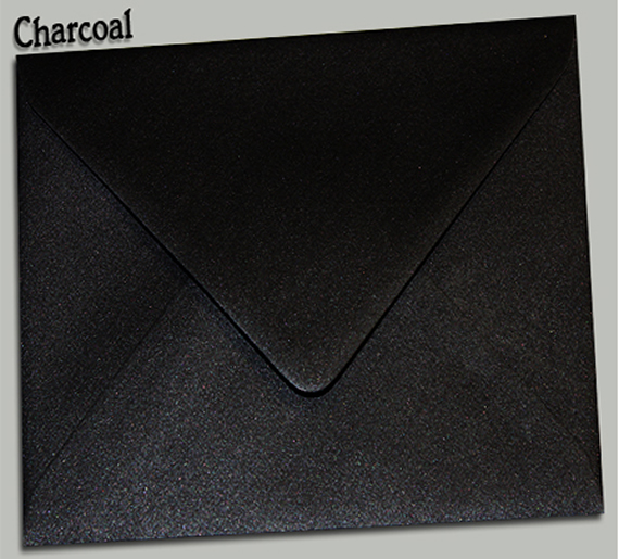 Charcoal 