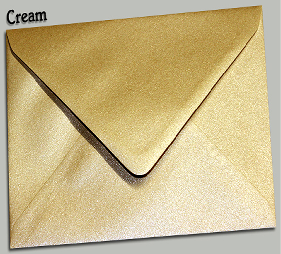 Cream 