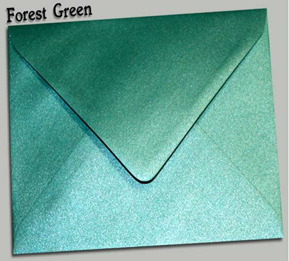 Forest Green 