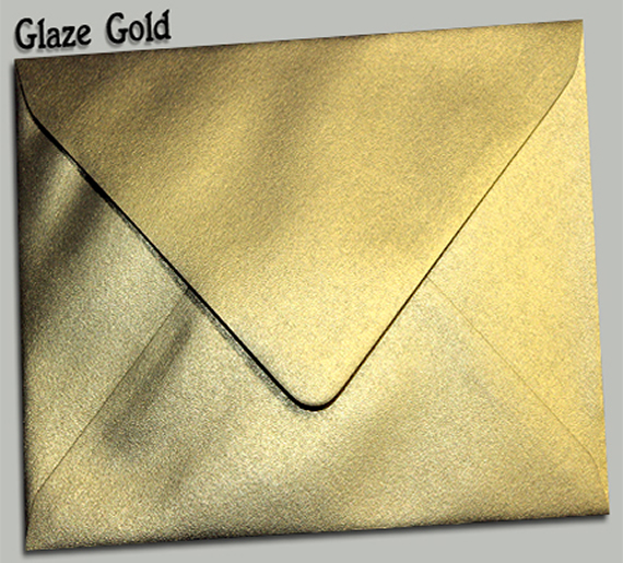 Glaze Gold 