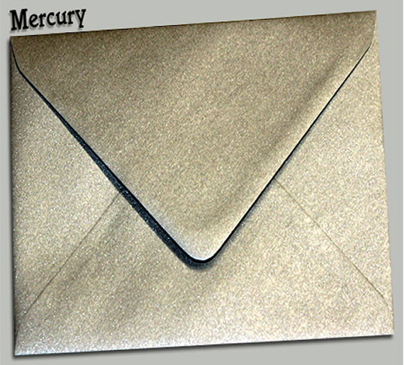 Mercury 