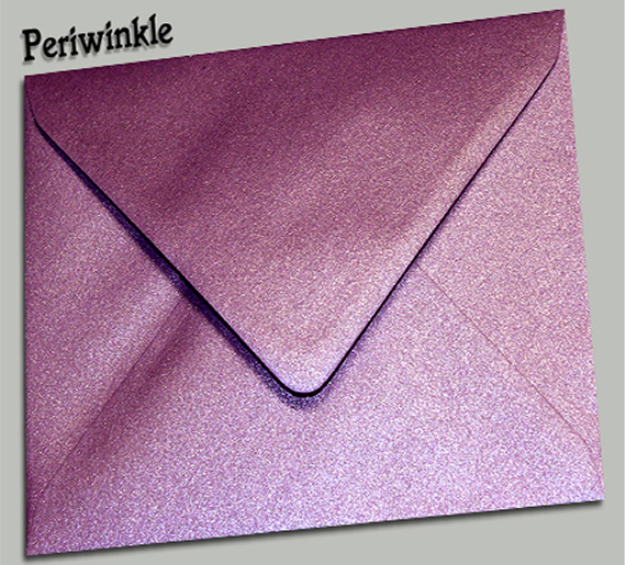 Periwinkle 