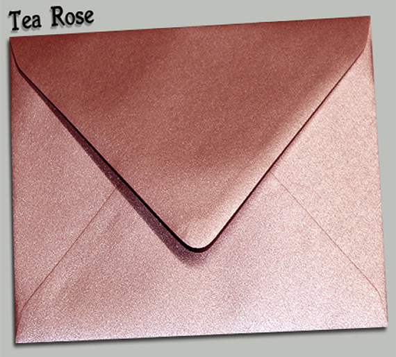 Tea Rose 