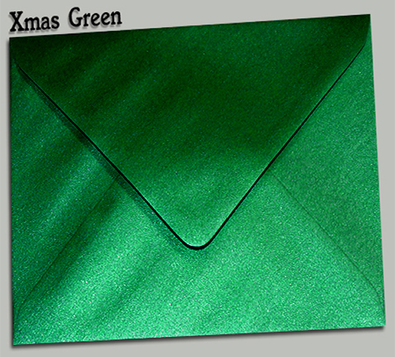 Xmas Green 