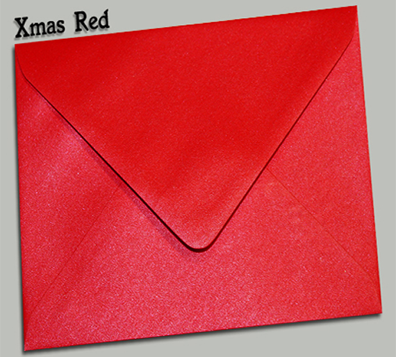 Xmas Red 