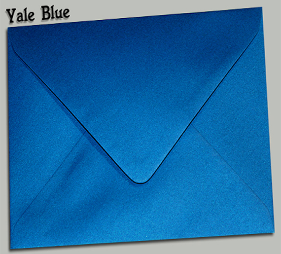 Yale Blue 