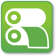 printing icon