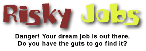 Risky Jobs