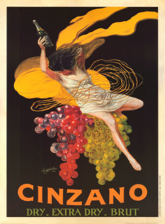 Asti Cinzano, c.1920