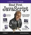 Head First Javascript by Morrison