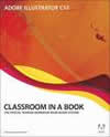 Illustrator Classroom in a book by Adobe