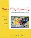 Web Programming by Chris Bates