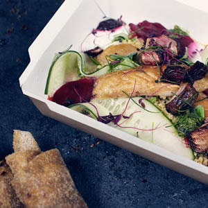 Friska mackeral_salad_box