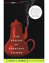 Design of everyday things  by Donald Norman