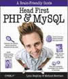 Head First PHP and MySQL