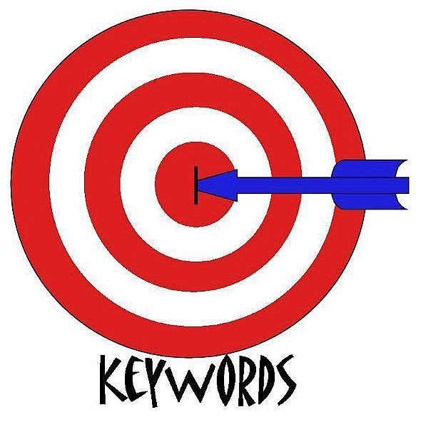 keywords - Search Engine Optimisation